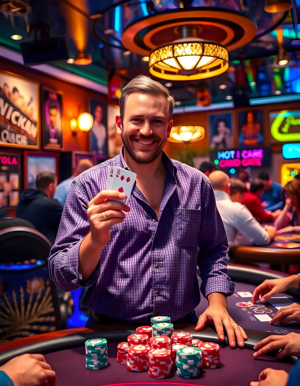 Sảnh game qn88 – Tổng hợp Sportsbook, Slot Online và Live Casino cho người chơi Việt Nam
